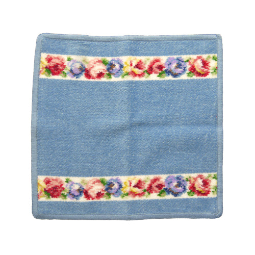 フェイラー (FEILER) アイーダ ウォッシュクロス 25cm×25cm