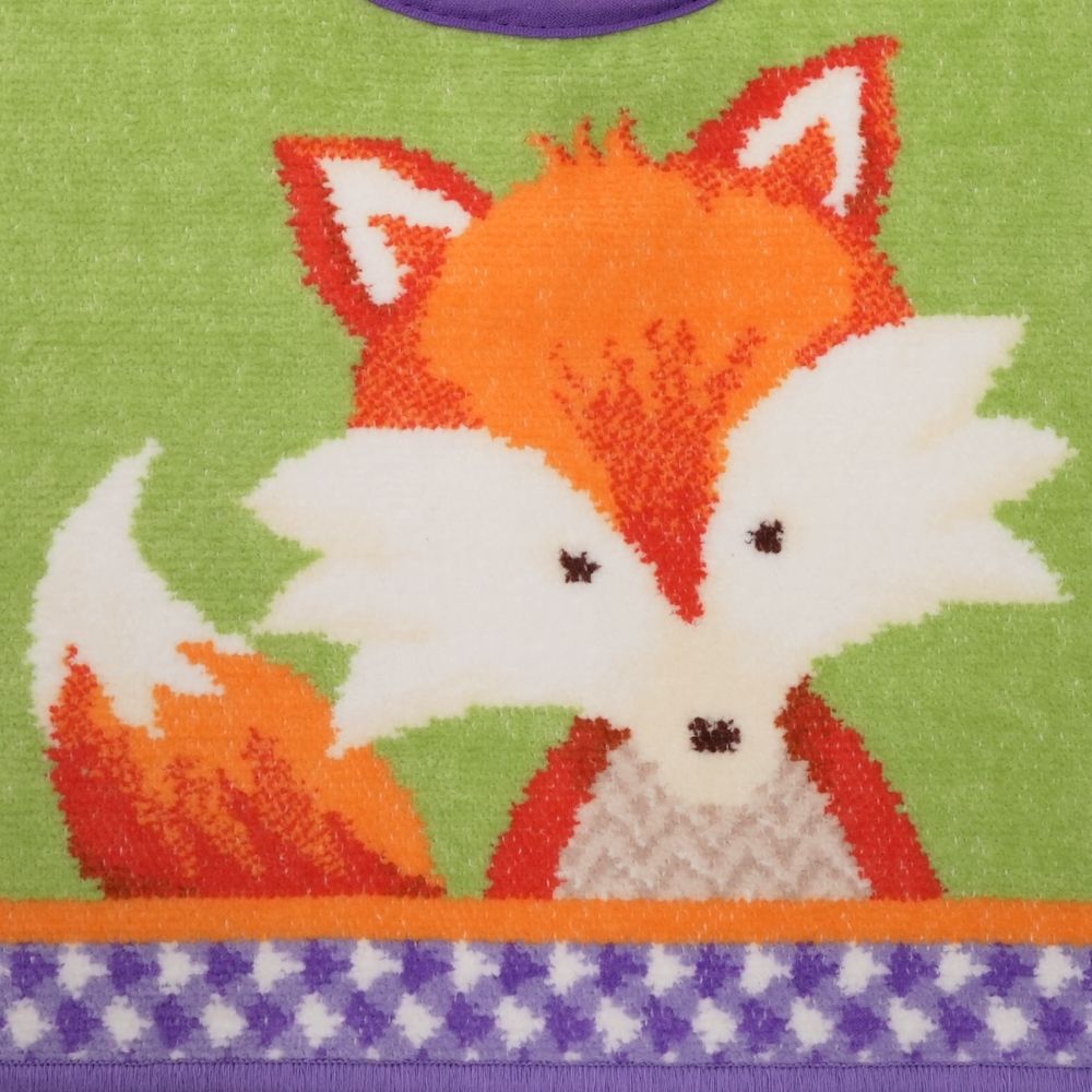 フェイラー (FEILER) FIPS ヨダレカケ 25cm x 30cm