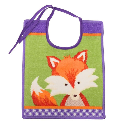 フェイラー (FEILER) FIPS ヨダレカケ 25cm x 30cm