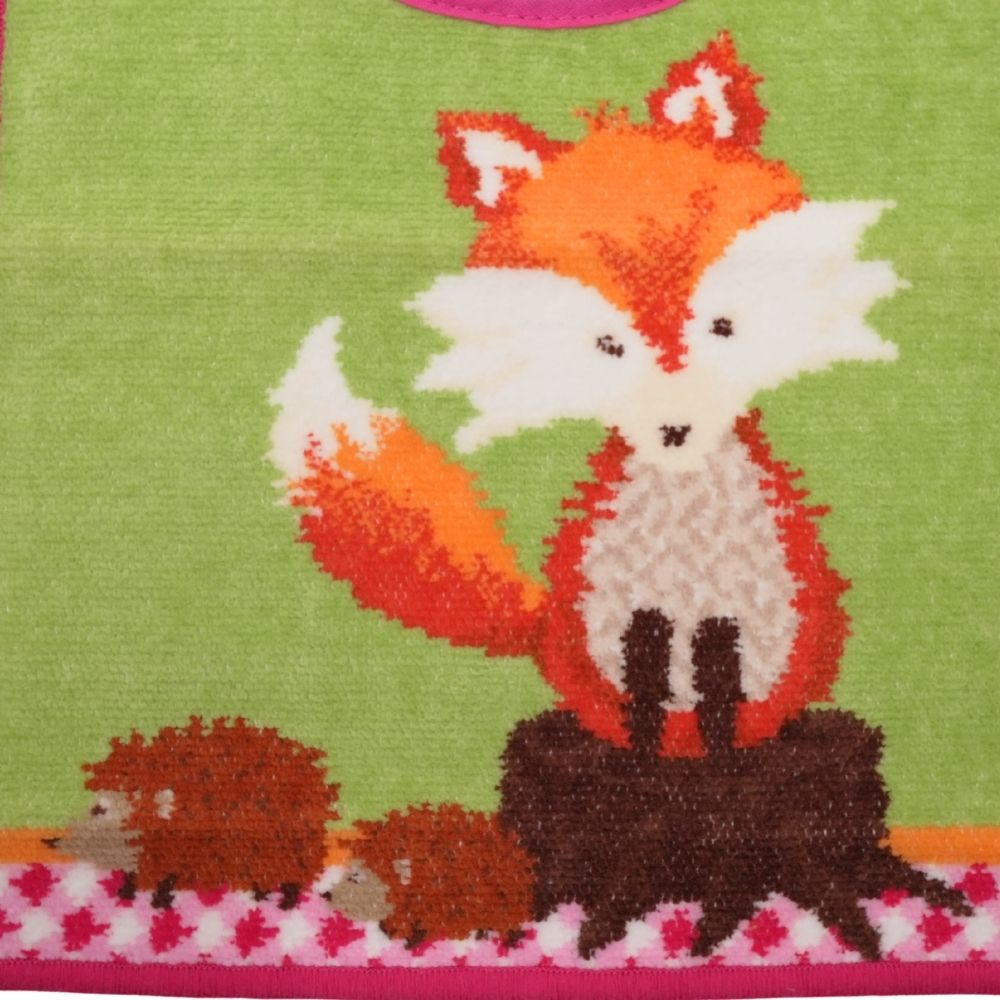 フェイラー (FEILER) FIPS ヨダレカケ 25cm x 30cm