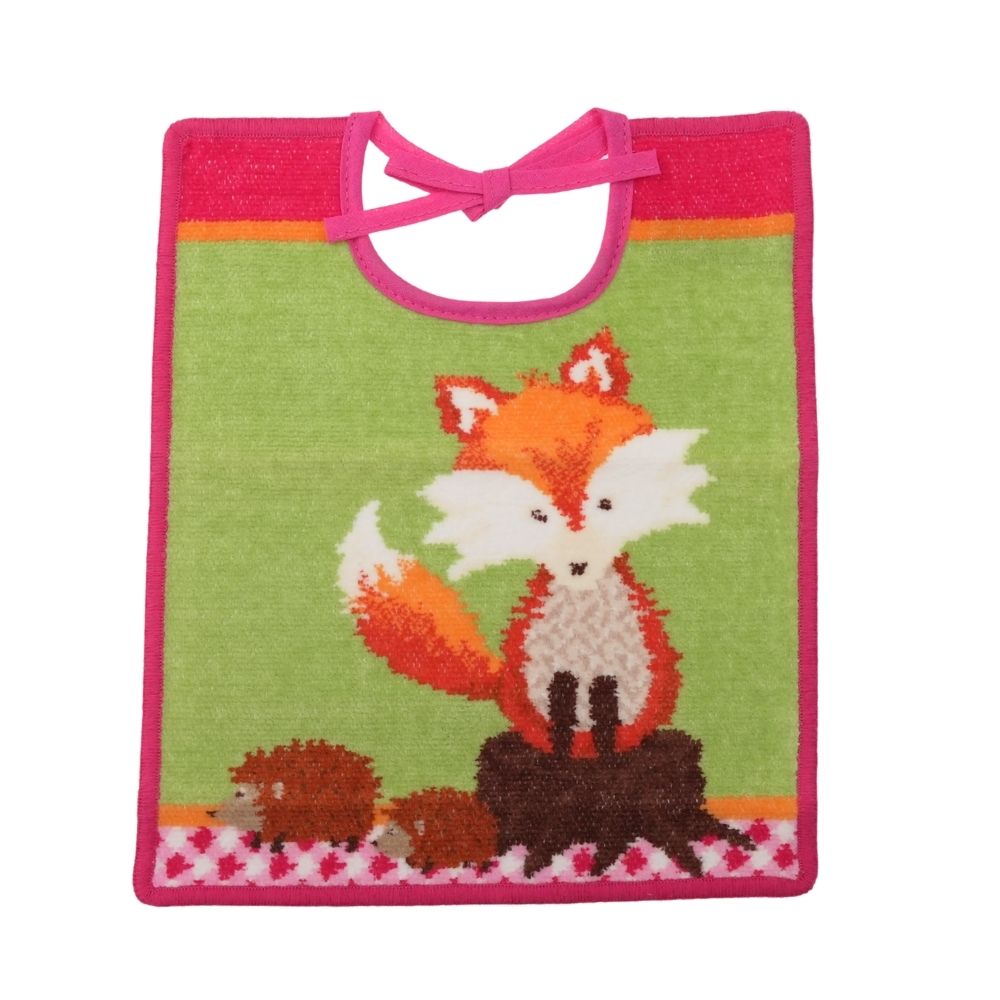 フェイラー (FEILER) FIPS ヨダレカケ 25cm x 30cm