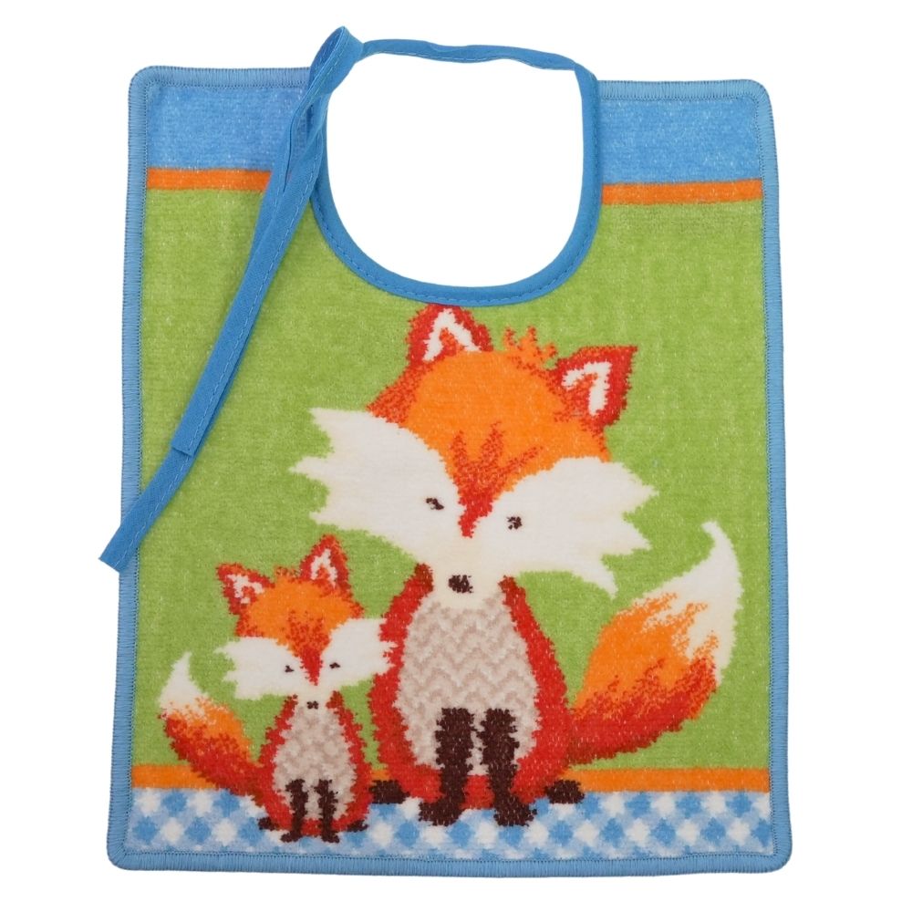 フェイラー (FEILER) FIPS ヨダレカケ 25cm x 30cm