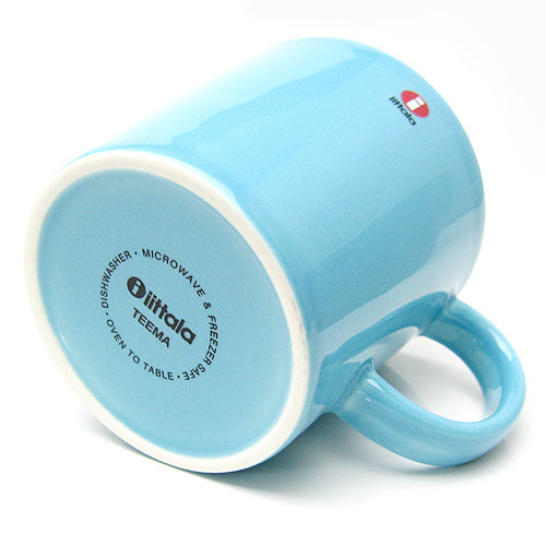 イッタラ (iittala) ティーマ ターコイズ マグカップ 300cc 在庫限り