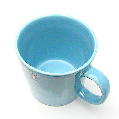 イッタラ (iittala) ティーマ ターコイズ マグカップ 300cc 在庫限り