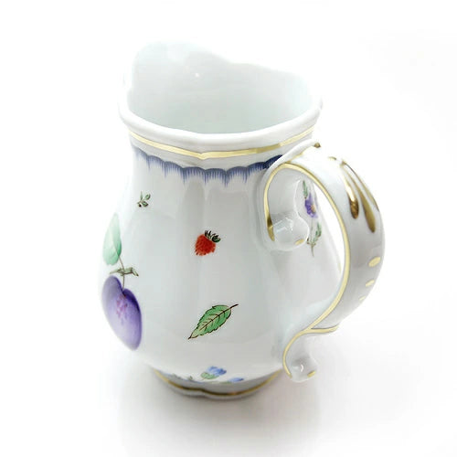 ジノリ1735 イタリアンフルーツ クリーマー 270ml 03-3950 (旧リチャードジノリ)