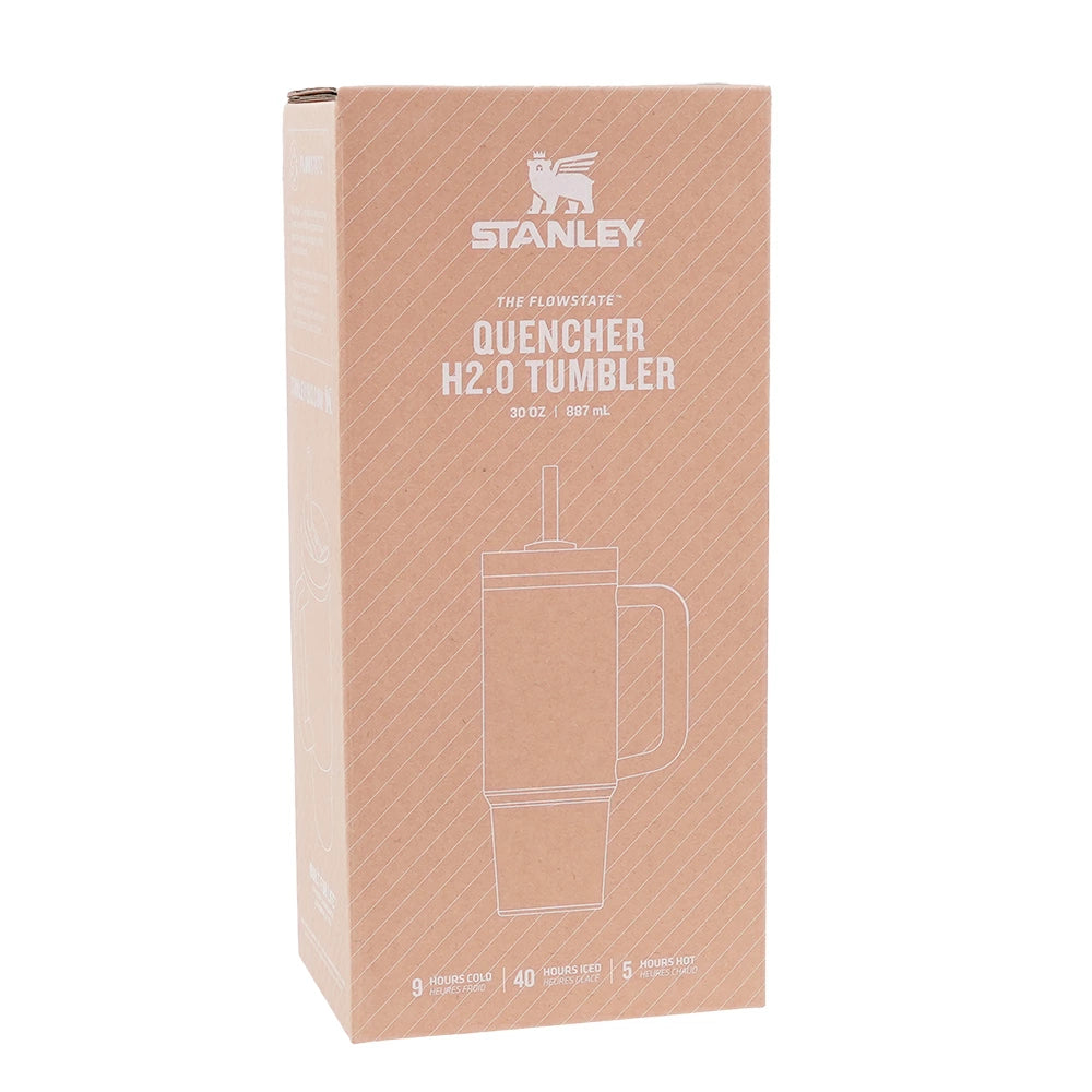 スタンレー (STANLEY) H2.0 真空スリムクエンチャー 0.88L