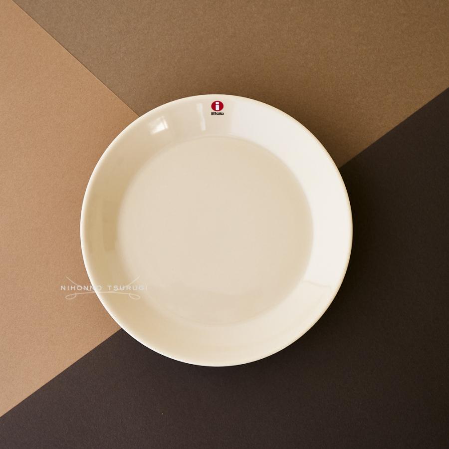 イッタラ (iittala) ティーマ プレート17-26cm