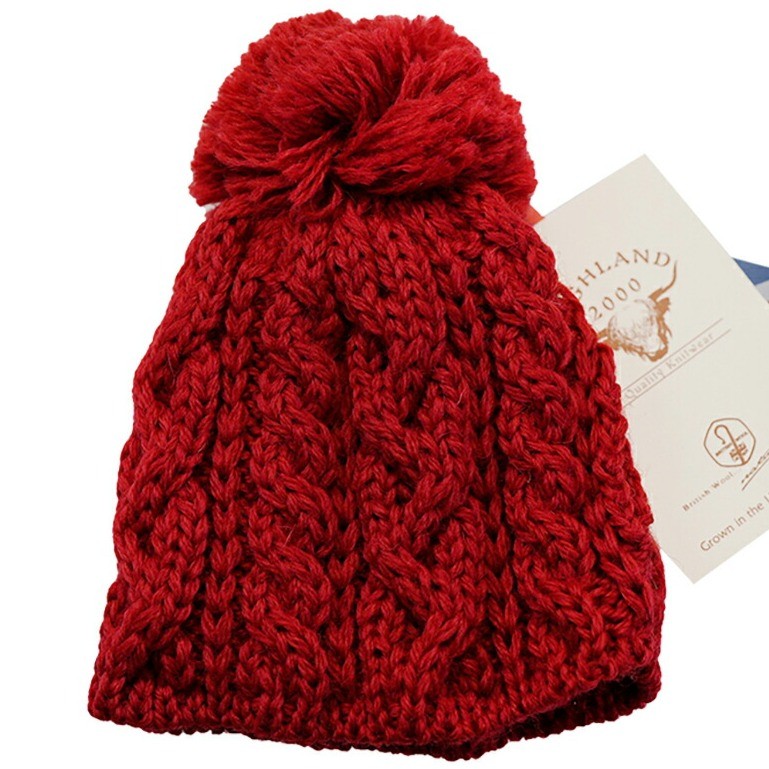 ハイランド2000（Highland 2000）ティーコジー S 2カップ ポット用